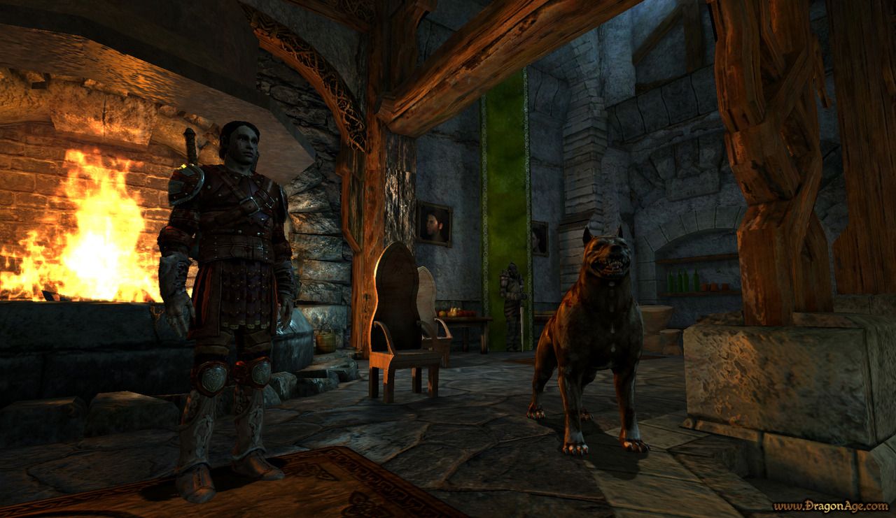 Dragon Age: Origins - Imagen 32